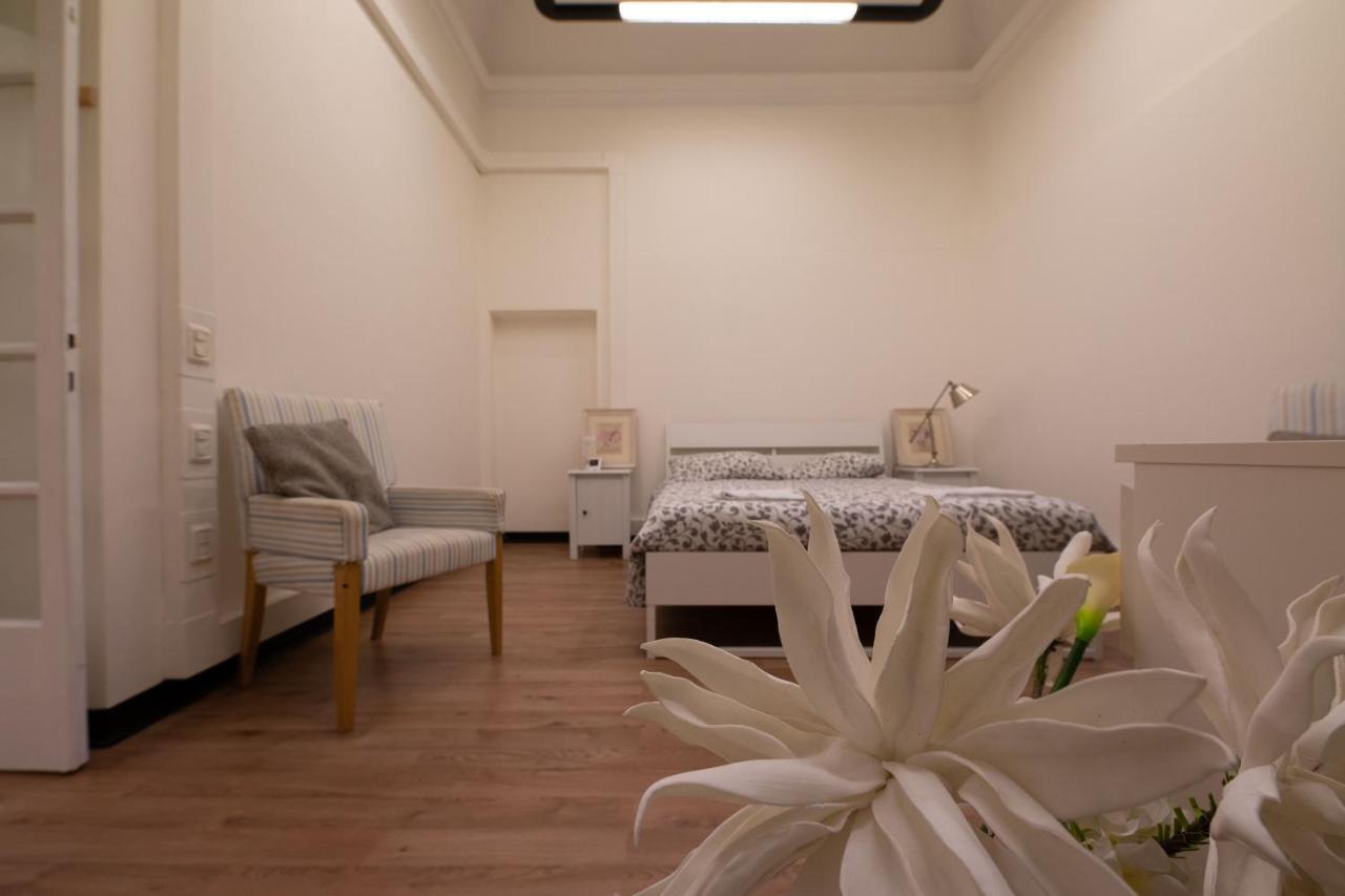 Guest House Palazzo Carmine Genova Eksteriør bilde