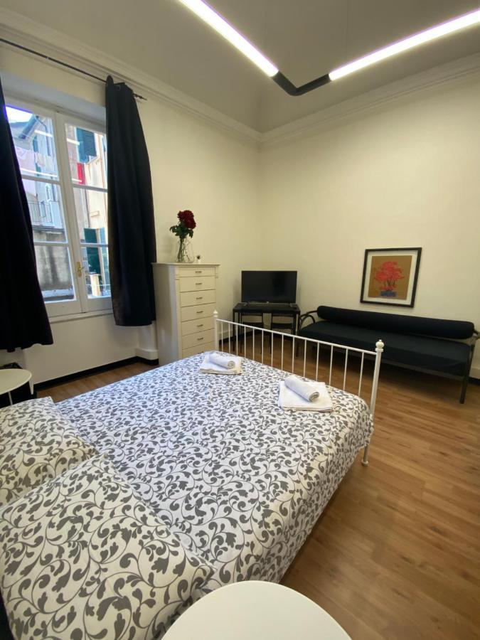 Guest House Palazzo Carmine Genova Eksteriør bilde