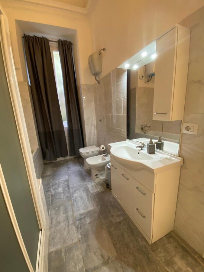 Guest House Palazzo Carmine Genova Eksteriør bilde